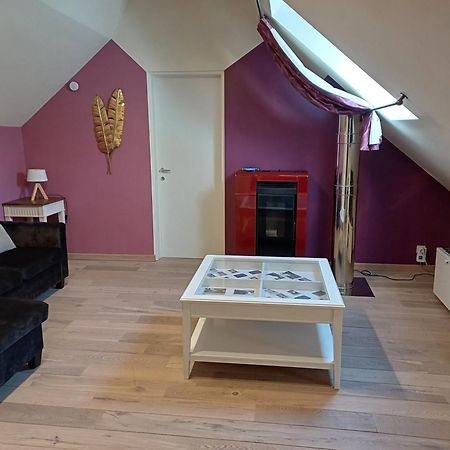 B&B Madoli Érezée Екстериор снимка
