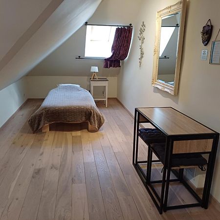 B&B Madoli Érezée Екстериор снимка