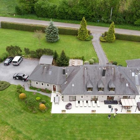 B&B Madoli Érezée Екстериор снимка