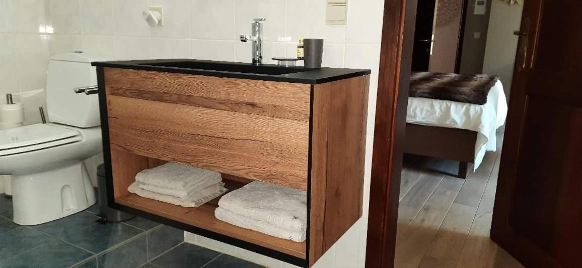 B&B Madoli Érezée Екстериор снимка