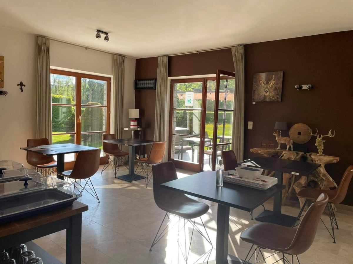 B&B Madoli Érezée Екстериор снимка