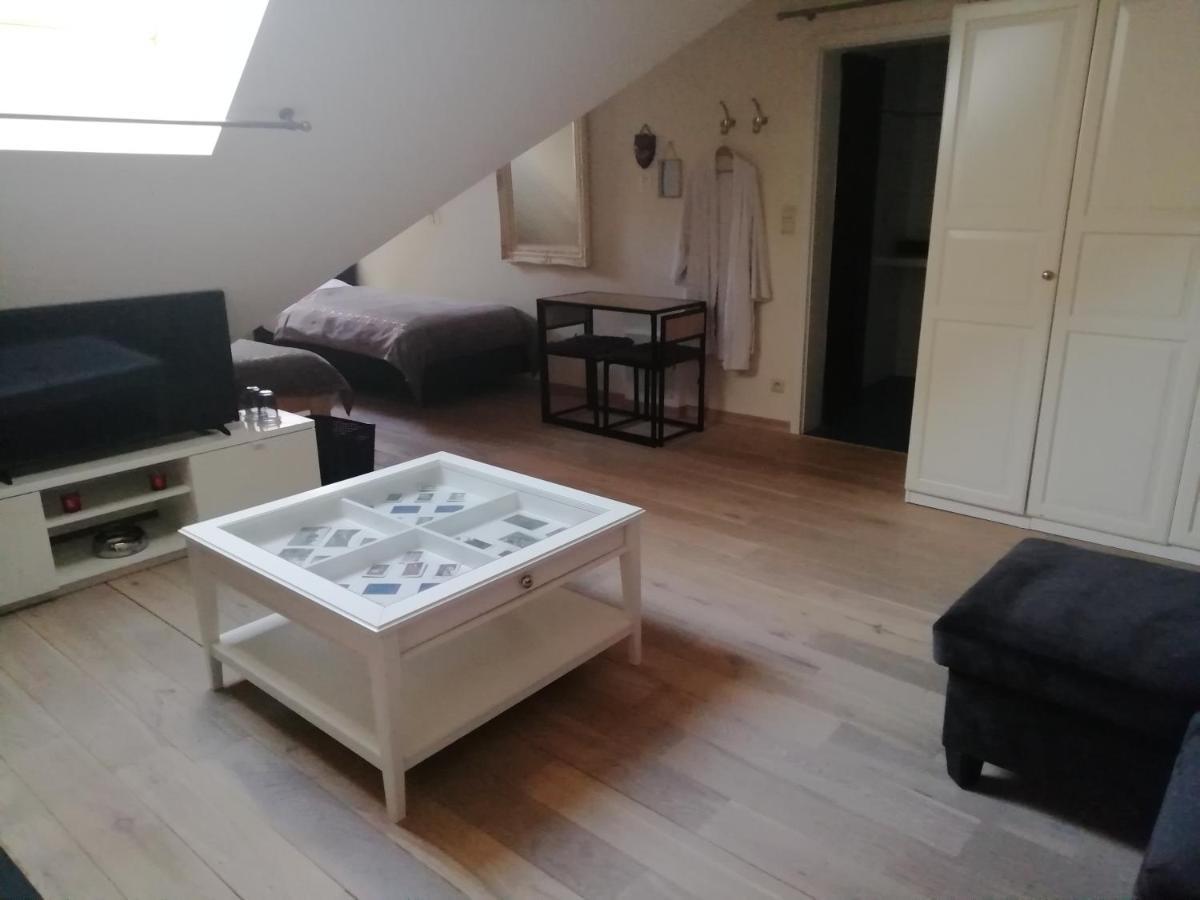 B&B Madoli Érezée Екстериор снимка