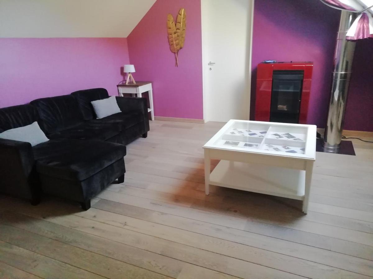 B&B Madoli Érezée Екстериор снимка