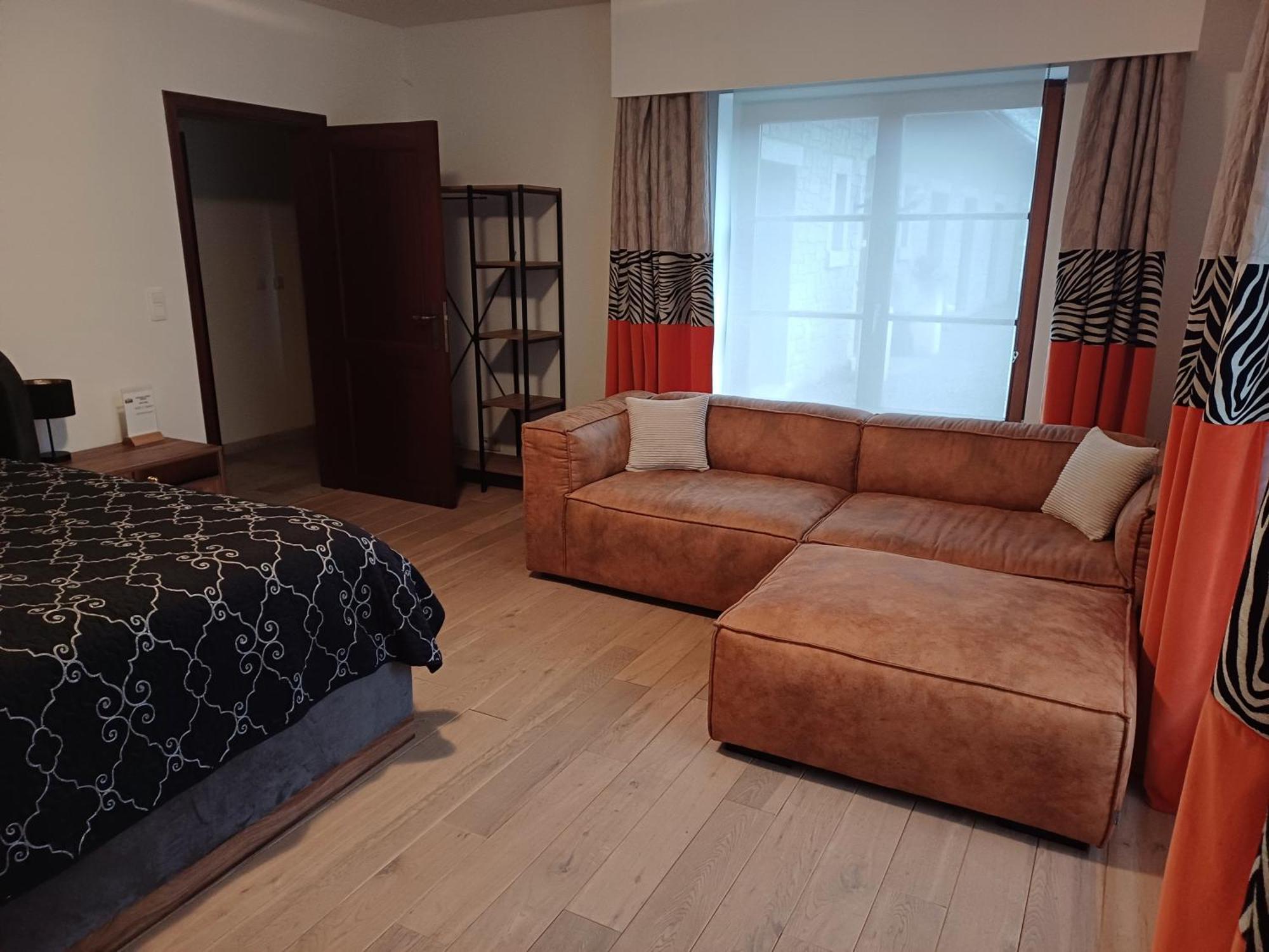 B&B Madoli Érezée Екстериор снимка