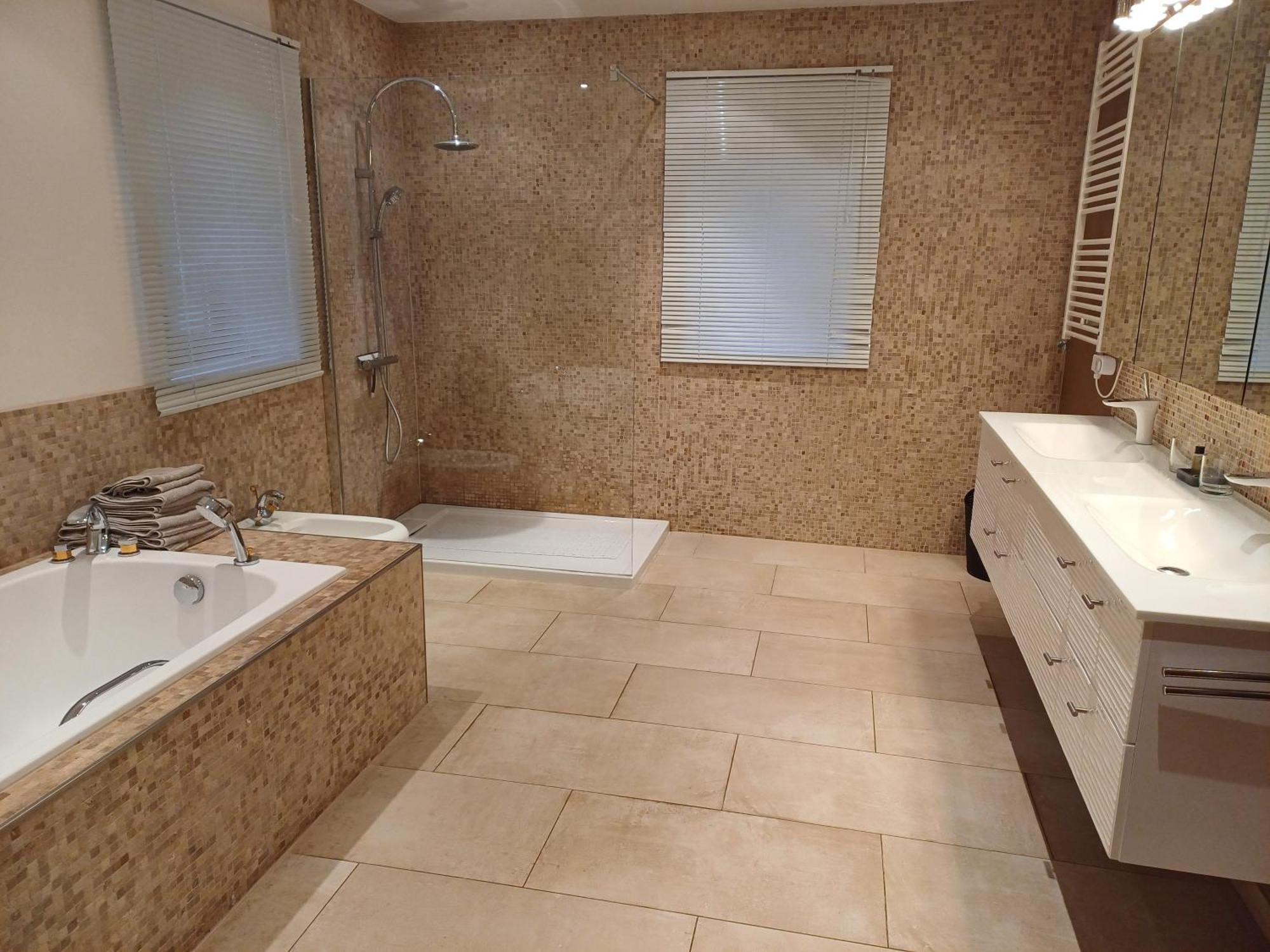 B&B Madoli Érezée Екстериор снимка