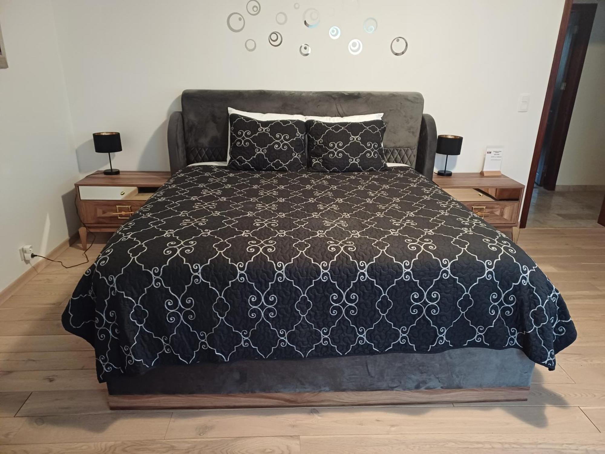 B&B Madoli Érezée Екстериор снимка