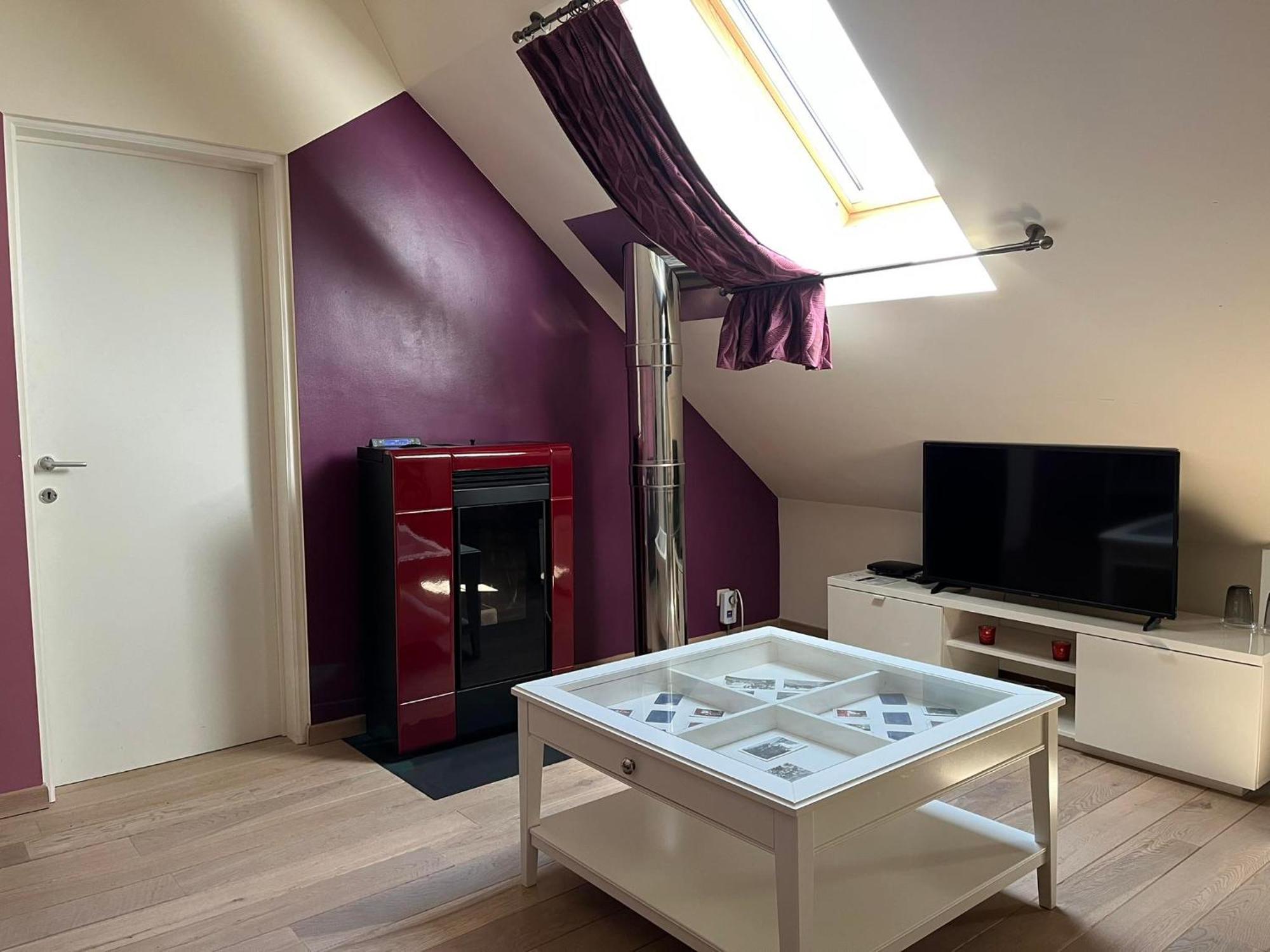 B&B Madoli Érezée Екстериор снимка