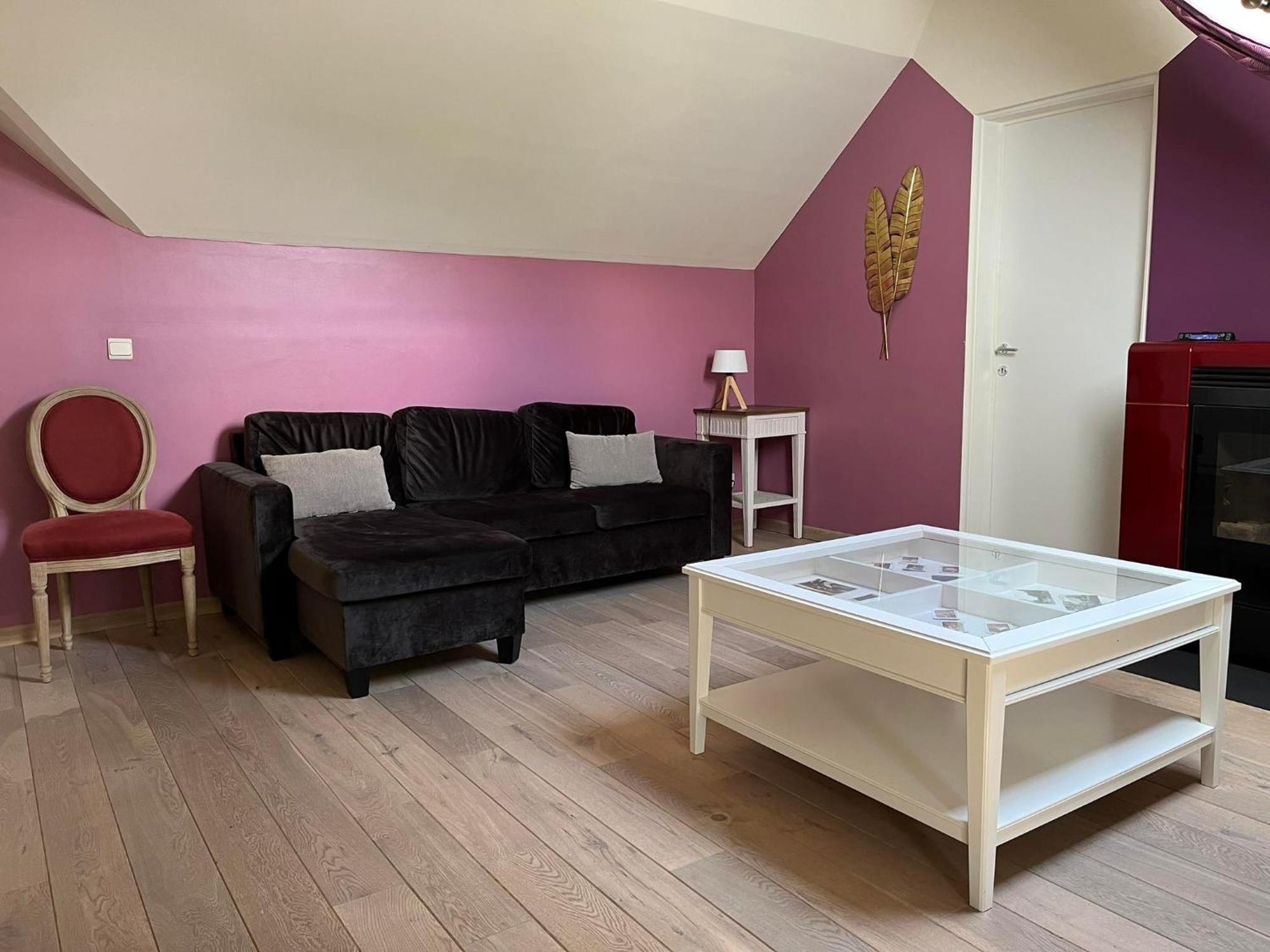 B&B Madoli Érezée Екстериор снимка