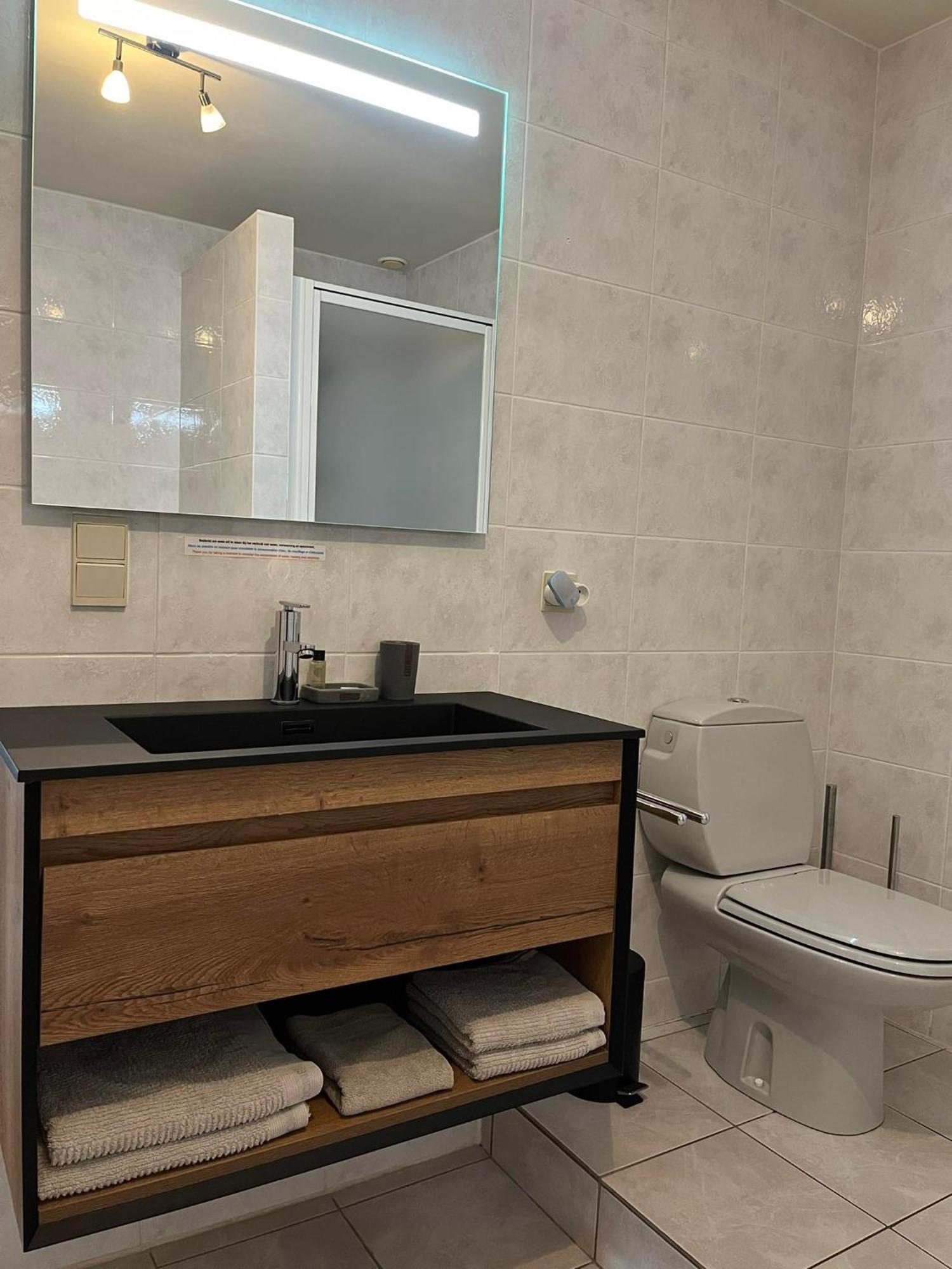 B&B Madoli Érezée Екстериор снимка