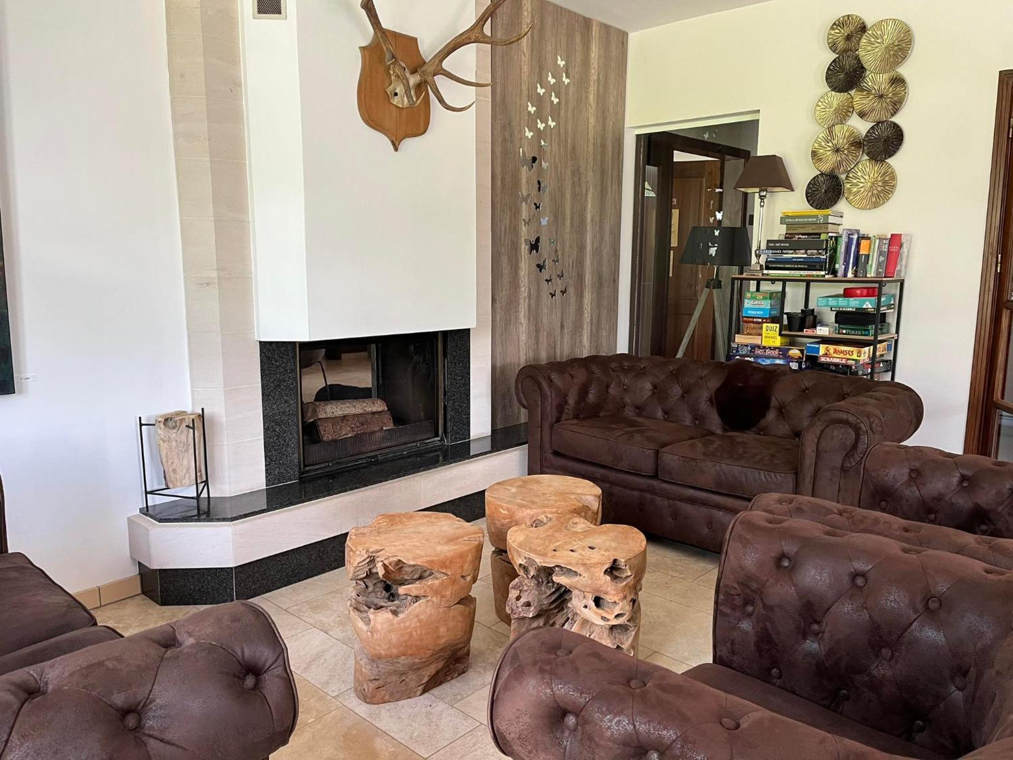 B&B Madoli Érezée Екстериор снимка