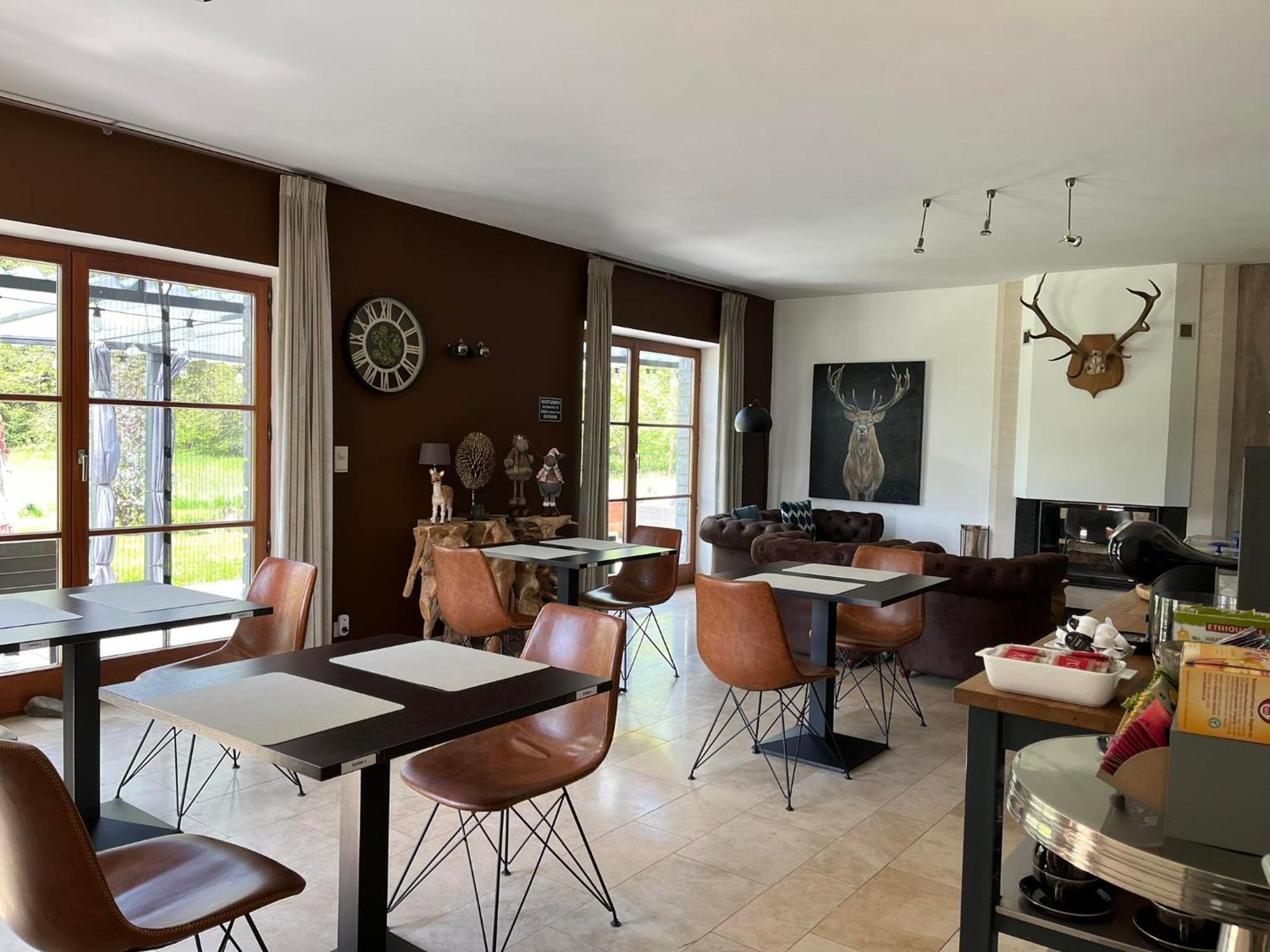 B&B Madoli Érezée Екстериор снимка