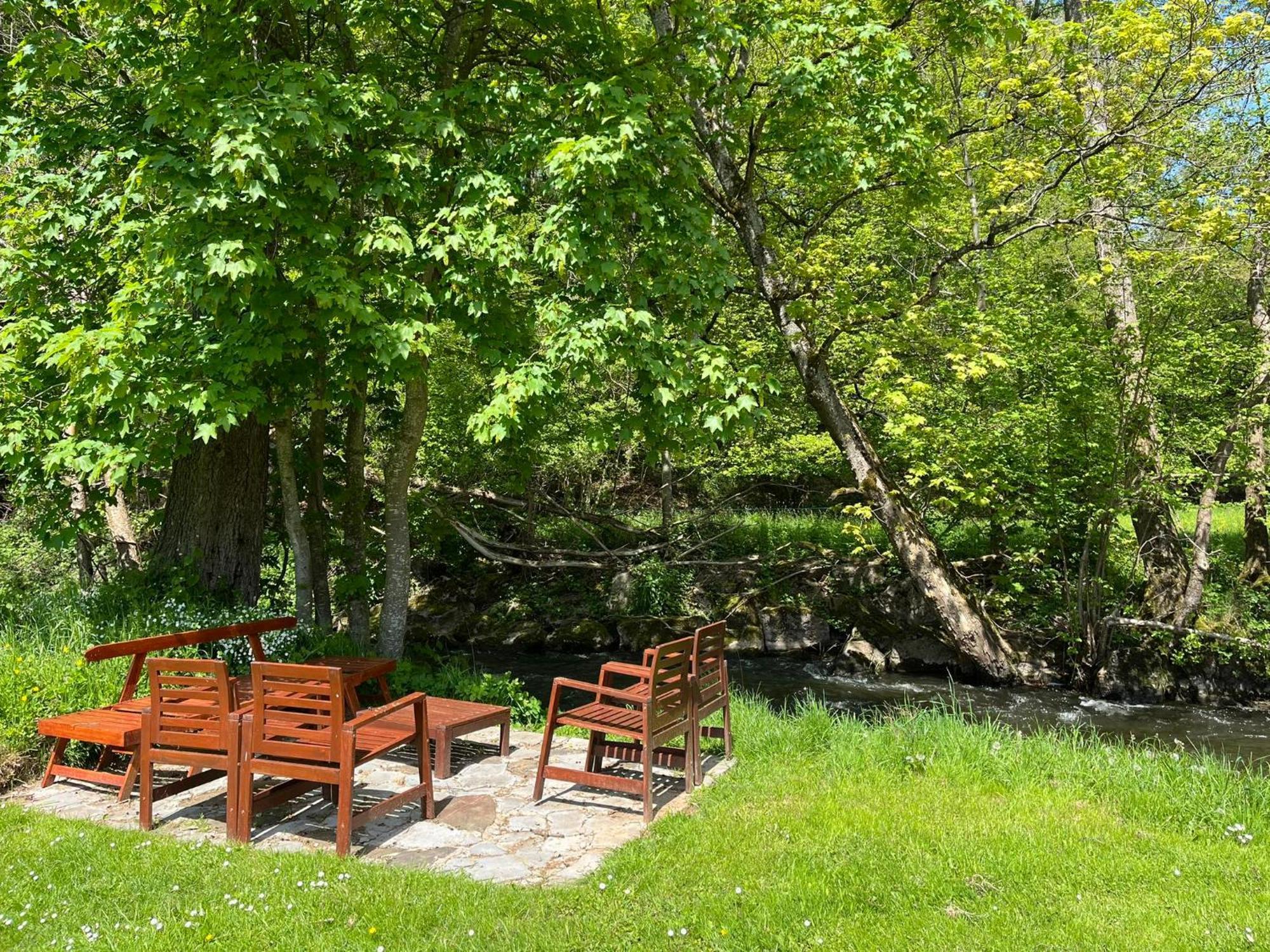 B&B Madoli Érezée Екстериор снимка