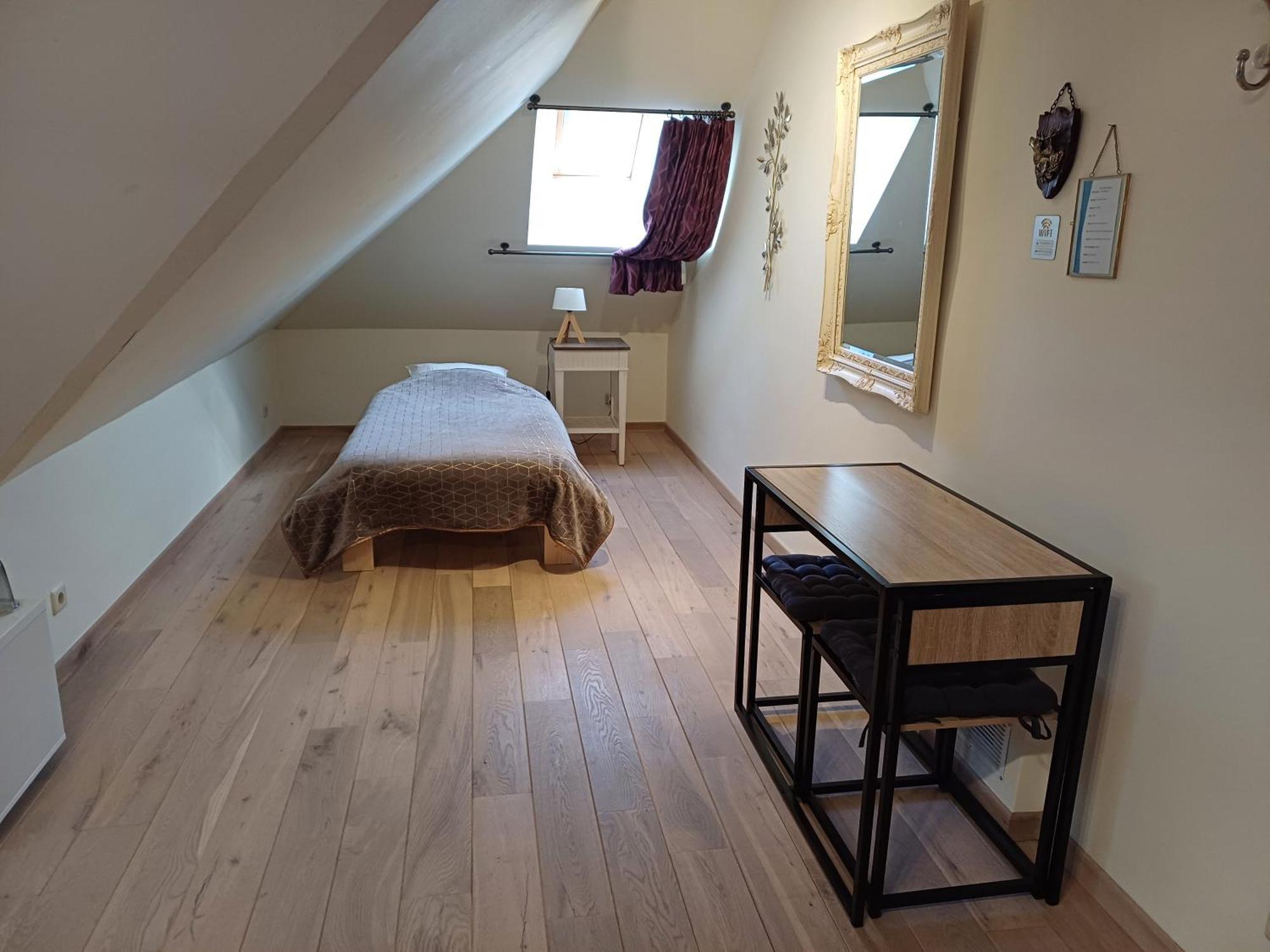 B&B Madoli Érezée Екстериор снимка