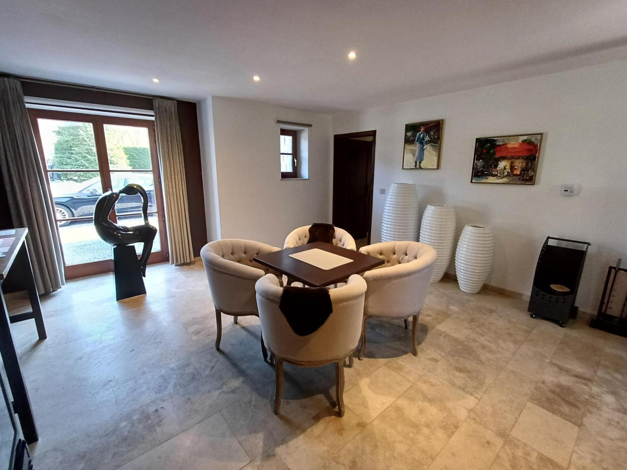 B&B Madoli Érezée Екстериор снимка