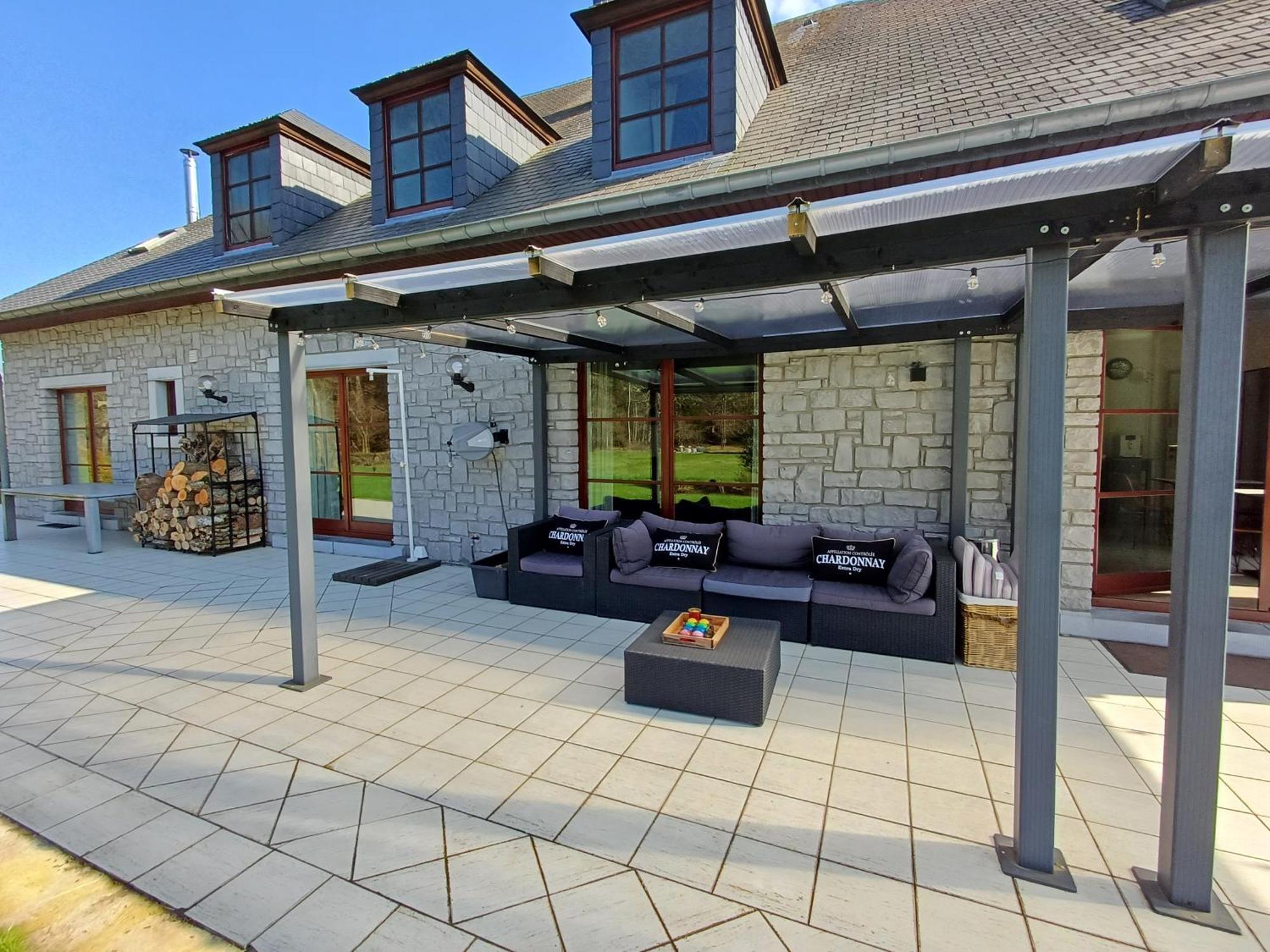 B&B Madoli Érezée Екстериор снимка