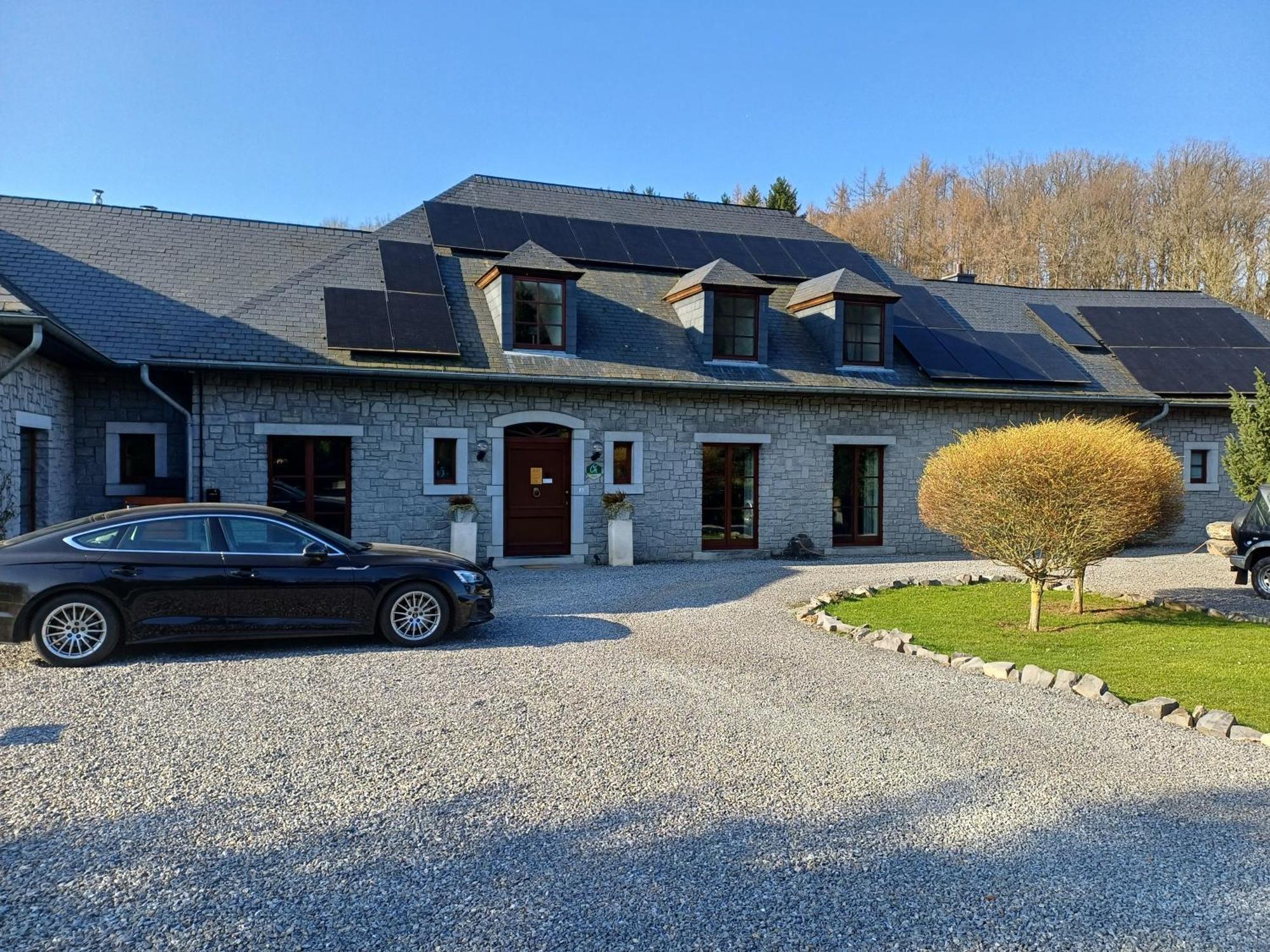 B&B Madoli Érezée Екстериор снимка