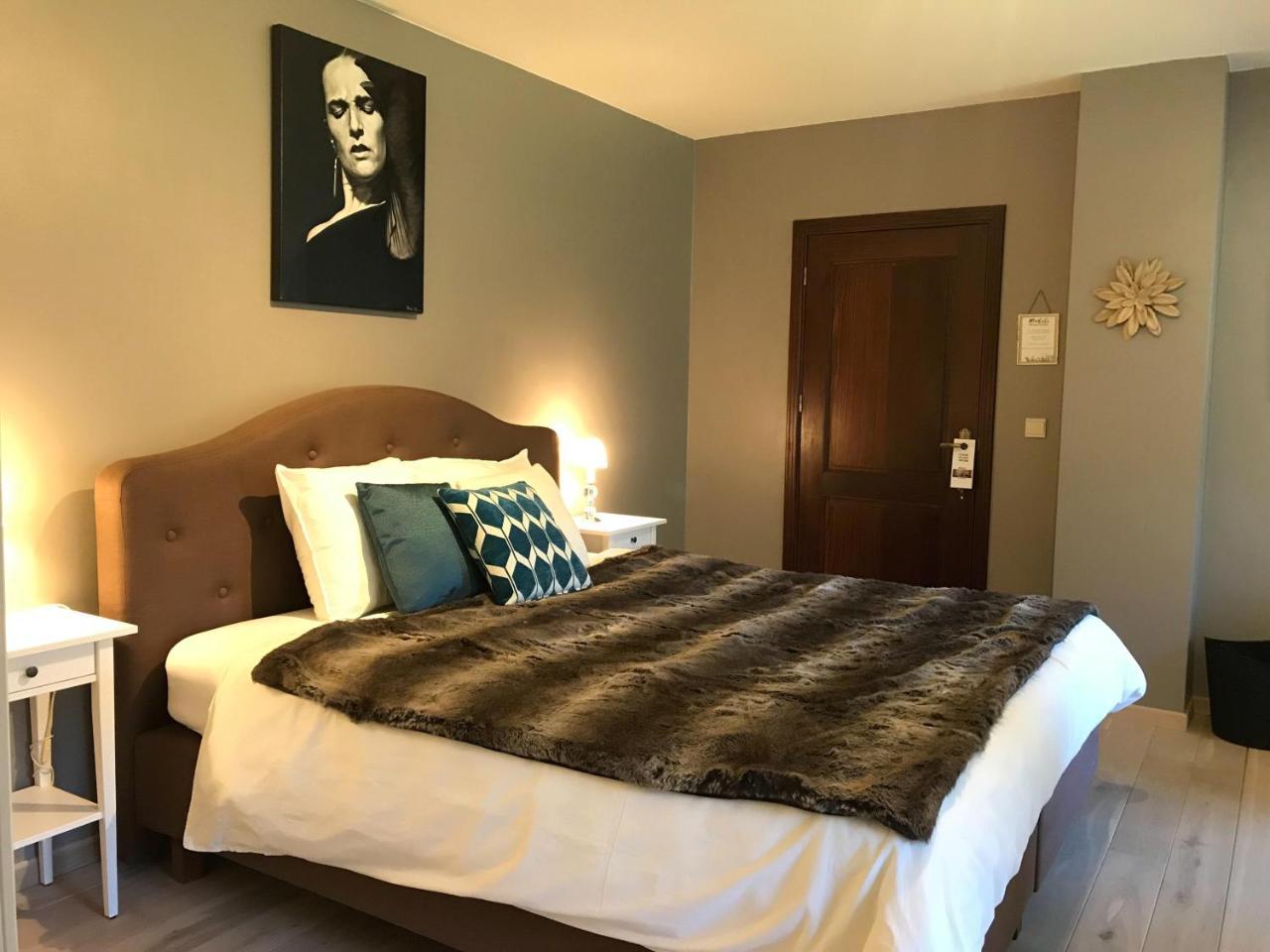B&B Madoli Érezée Екстериор снимка