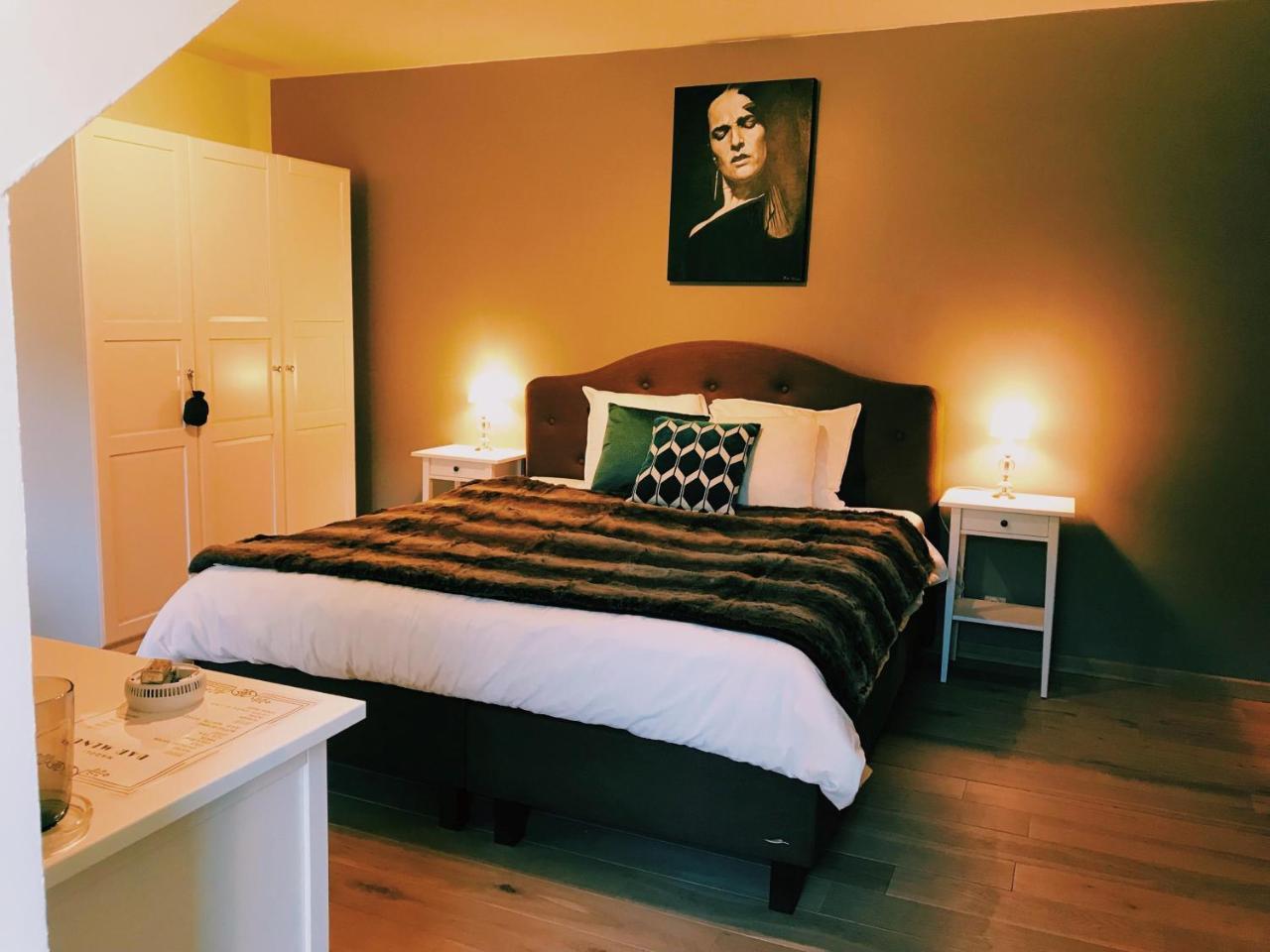 B&B Madoli Érezée Екстериор снимка