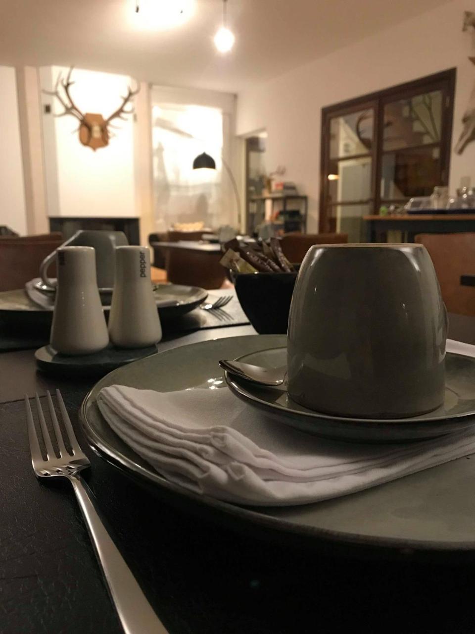 B&B Madoli Érezée Екстериор снимка
