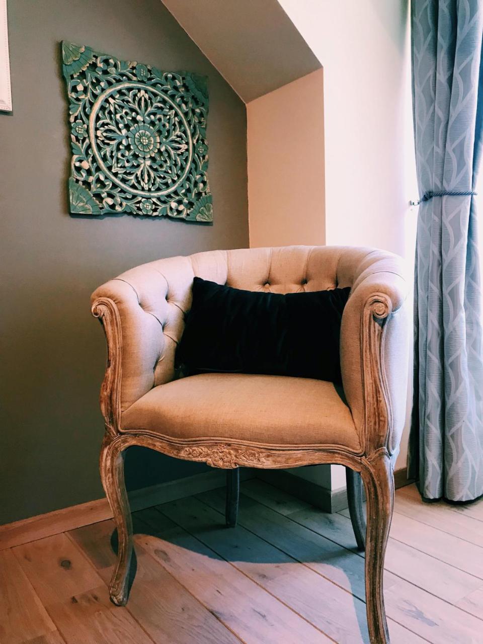B&B Madoli Érezée Екстериор снимка