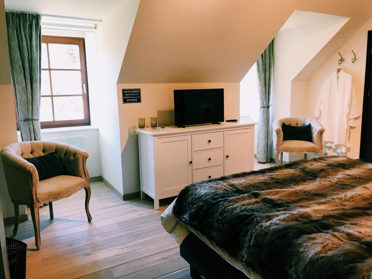 B&B Madoli Érezée Екстериор снимка