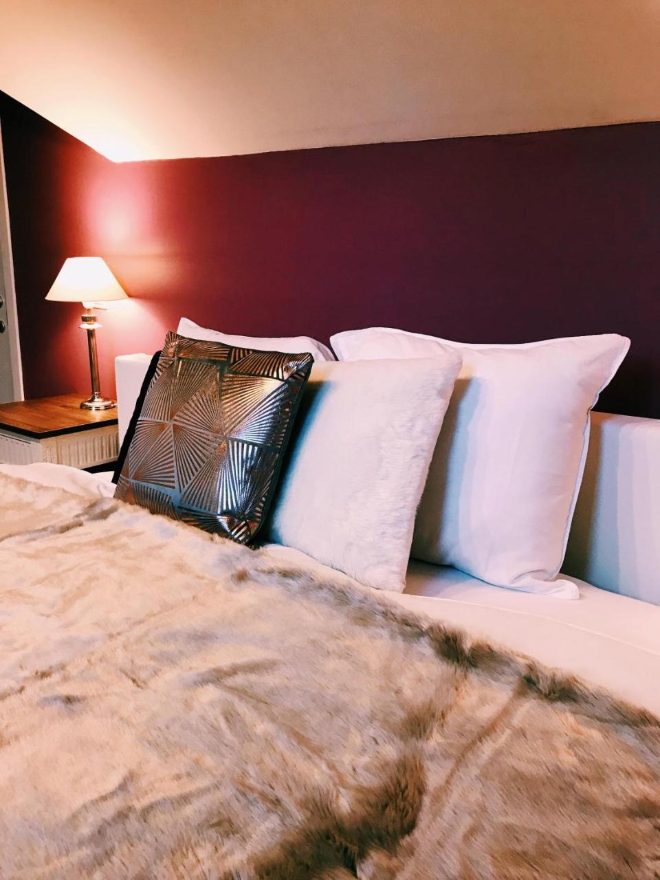 B&B Madoli Érezée Екстериор снимка