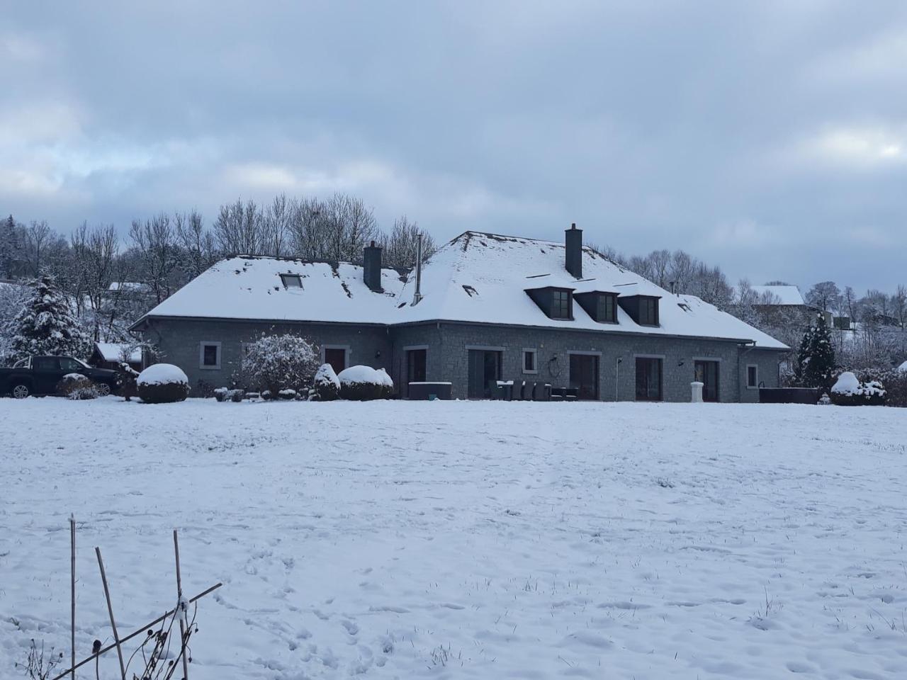 B&B Madoli Érezée Екстериор снимка