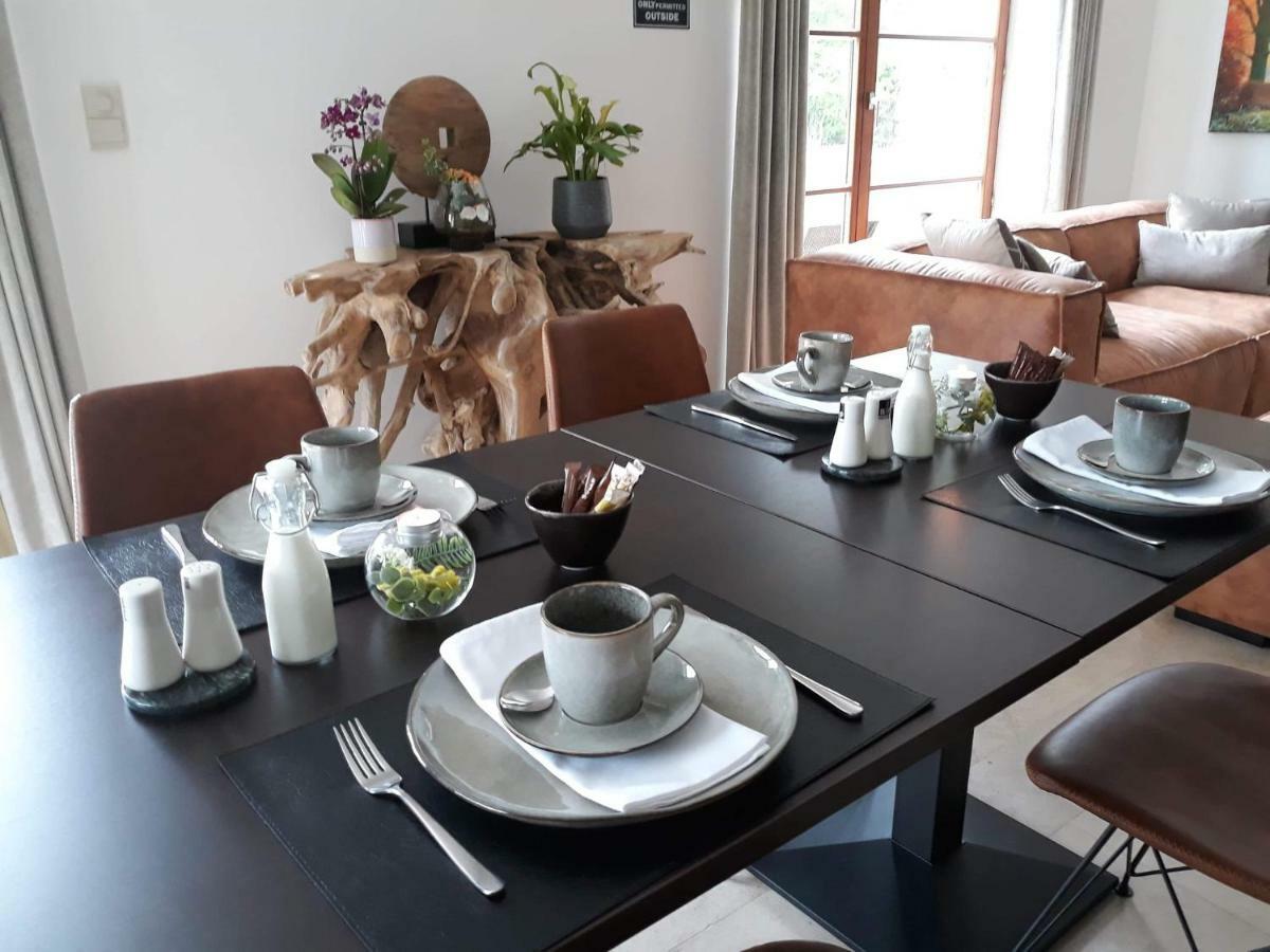 B&B Madoli Érezée Екстериор снимка
