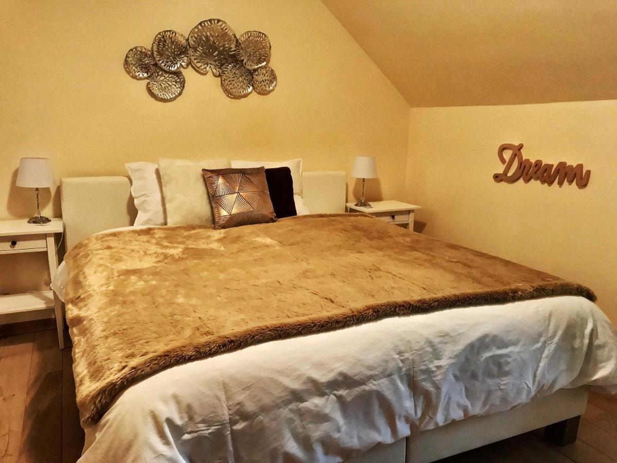 B&B Madoli Érezée Екстериор снимка